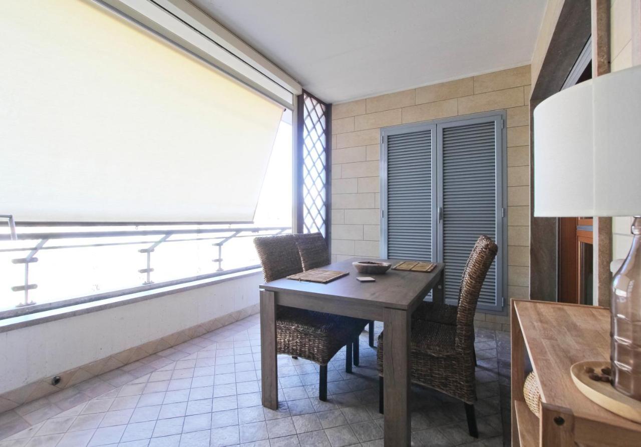 רומא Cozy Terrace Apt Close To Eataly And Metro Piramide מראה חיצוני תמונה